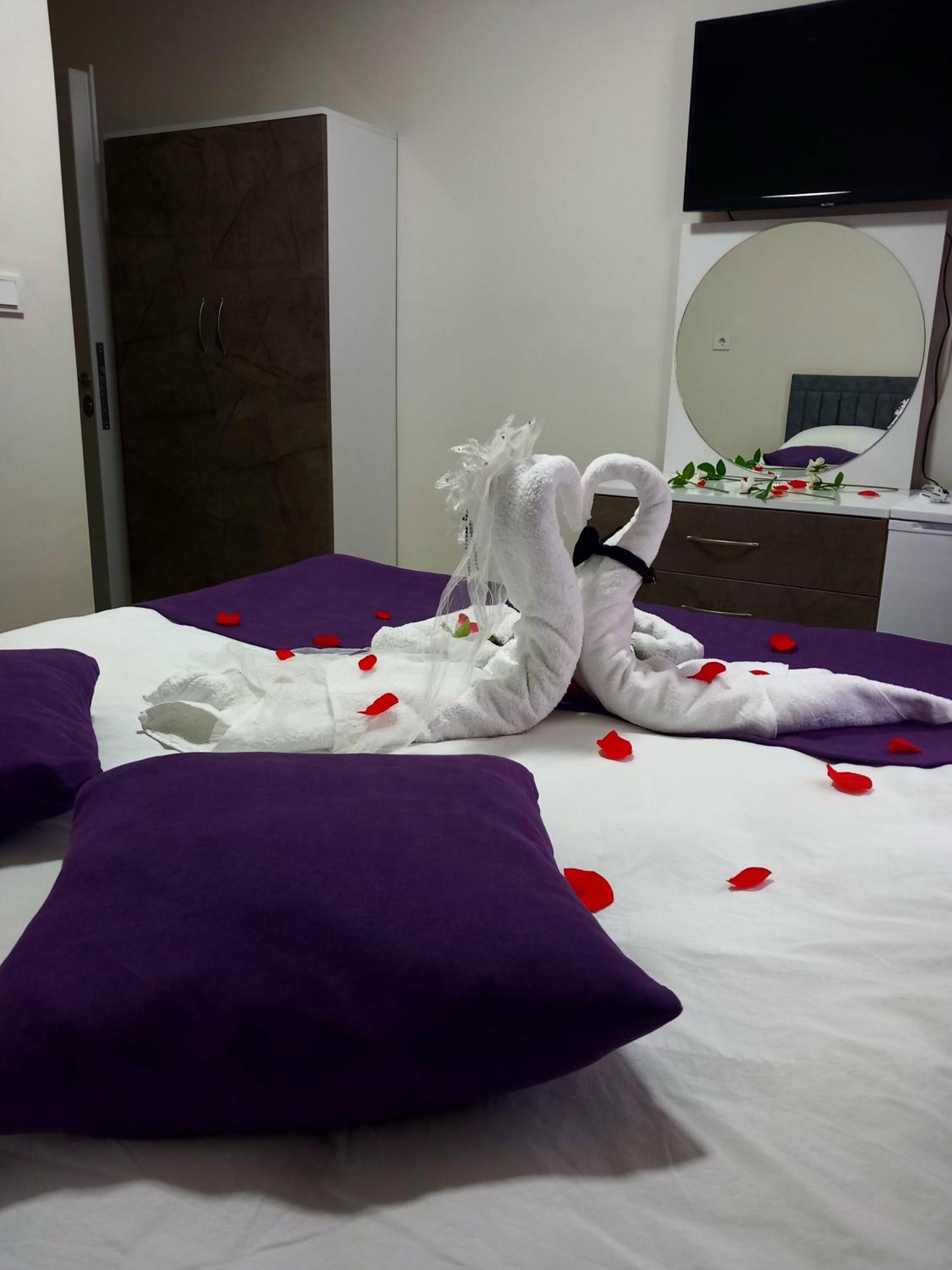 Paradise House Pamukkale Habitación foto